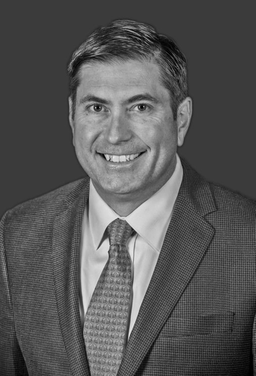 Eric McKinnon, Senior Vice President, Sales, at CerpassRx PBM