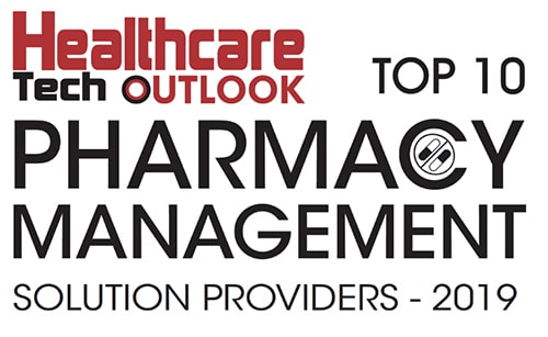 Top 10 Pharmacy Management Solutions Award, Our Story