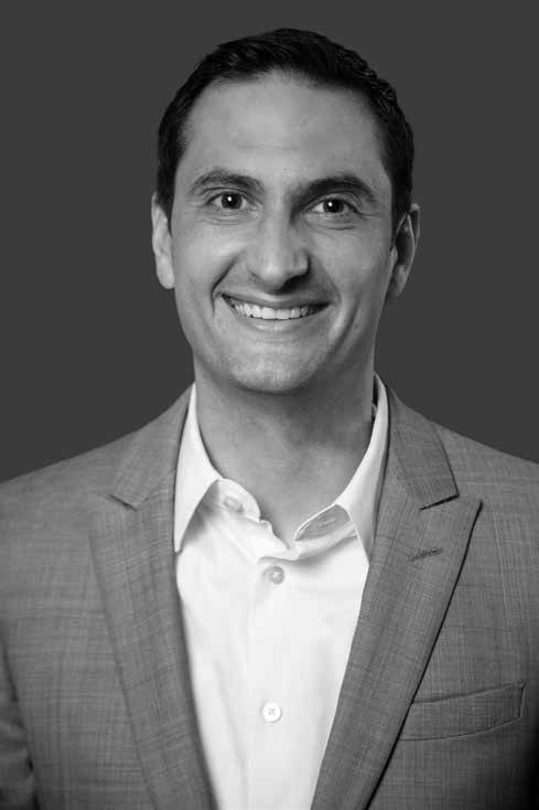 john-nicolosi-min John Nicolosi, Chief Clinical Officer and Senior Vice President, Account Services, Leadership Team