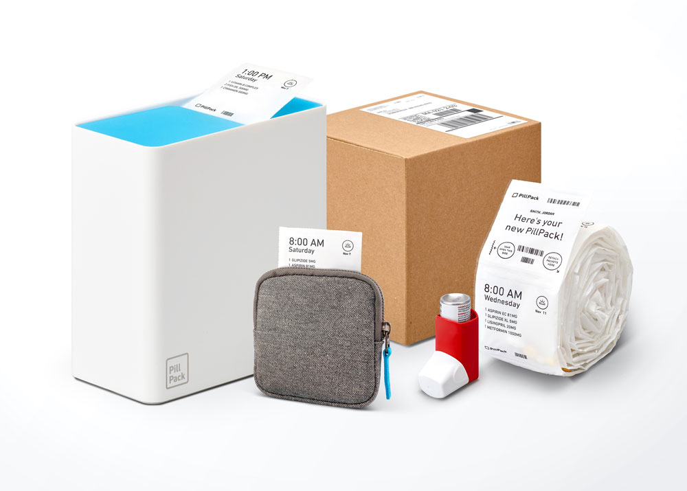 Overview of PillPack
