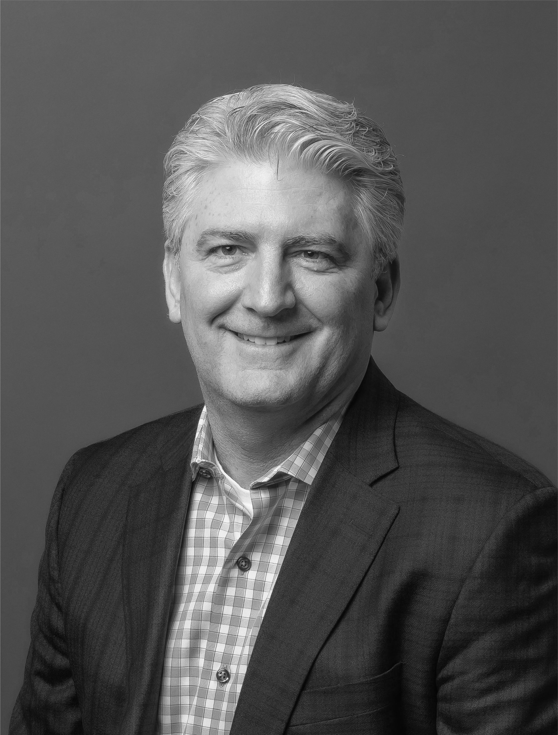 Eric McKinnon, Senior Vice President, Sales, at CerpassRx PBM